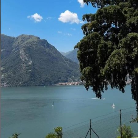 Villa Meraviglia - Villa With Breathtaking Lake Como Views Коліко Екстер'єр фото