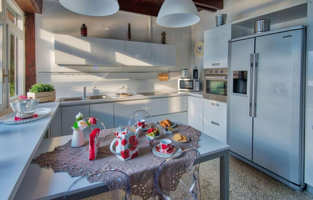 Villa Meraviglia - Villa With Breathtaking Lake Como Views Коліко Екстер'єр фото