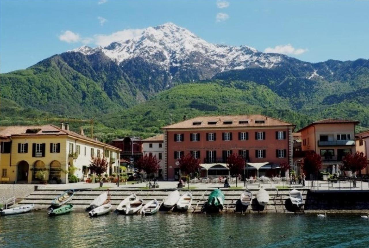 Villa Meraviglia - Villa With Breathtaking Lake Como Views Коліко Екстер'єр фото