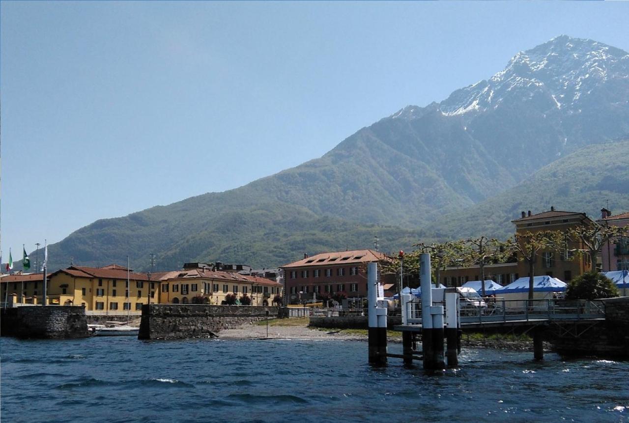 Villa Meraviglia - Villa With Breathtaking Lake Como Views Коліко Екстер'єр фото